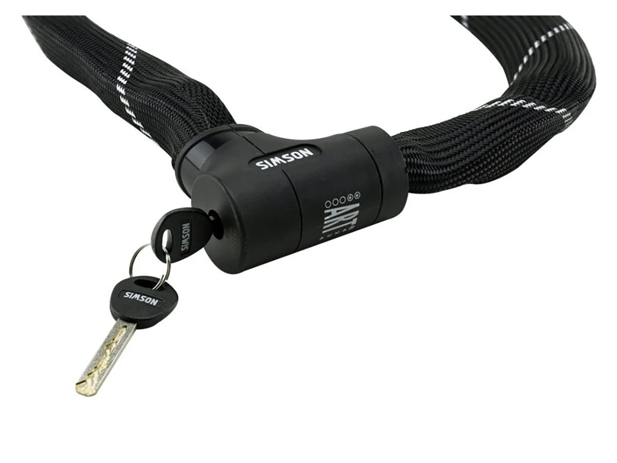 Simson Bold 120 Kettingslot 5 Simson Bold 120 Kettingslot - Afbeelding 3