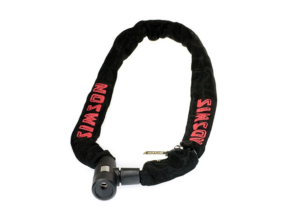 Simson Entry Kettingslot 3 Simson Entry Kettingslot