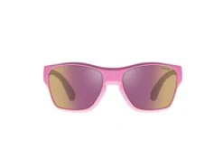 Sinner Gunstock Kinderzonnebril - Matte Pink -Kampeerartikelen Korting sinner gunstock meisjes zonnebril mattepink vk ecommerce