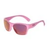 Sinner Gunstock Kinderzonnebril - Matte Pink -Kampeerartikelen Korting sinner gunstock meisjes zonnebril mattepink zk ecommerce