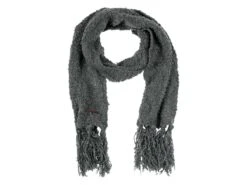 Starling Junior Angel Antraciet Sjaal
