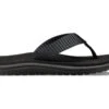 Teva W Voya Flip Slippers -Kampeerartikelen Korting teva w voya flip slippers zwart ecommerce 2