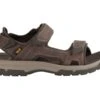 Teva Langdon Walnut Heren Sandalen