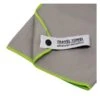 TravelSafe Grey 150 X 85 Cm Reishanddoek
