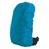 TravelSafe Featherlite M Regenhoes -Kampeerartikelen Korting travelsafe regenhoes blauw 1 ecommerce