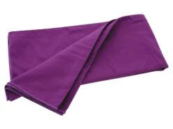 TravelSafe Purple Reishanddoek - 135 X 70 Cm