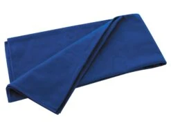 TravelSafe Blue Reishanddoek - 80 X 40 Cm