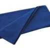 TravelSafe Blue Reishanddoek - 150 X 85 Cm -Kampeerartikelen Korting travelsafe travel towel ts3051 royal blue ecommerce 6