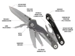 True Utility Fireranger Multifunctioneel Zakmes 9 True Utility Fireranger Multifunctioneel Zakmes -Kampeerartikelen Korting true utility fireranger multifunctioneel zakmes6 ecommerce 819d