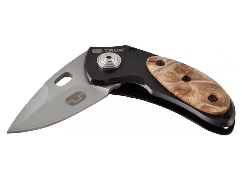 True Utility JackKnife Zakmes 4 True Utility JackKnife Zakmes - Afbeelding 2