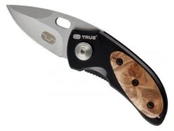 True Utility JackKnife Zakmes