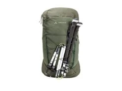 Vaude Agile Air 20 Rugzak - Cedar Wood -Kampeerartikelen Korting vaude agileair20 cedarwood 09 ecommerce