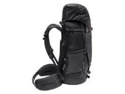 Vaude Astrum EVO 70+10 Black Rugzak -Kampeerartikelen Korting vaude astrum evo 70 10 black rugzak6 ecommerce e0f2