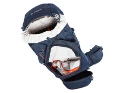 Vaude Asymmetric 52+8 Eclipse Rugzak -Kampeerartikelen Korting vaude asymmetric 52 8 rugzak eclipse4. ecommerce ba06