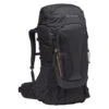 Vaude Avox 60+10 Dames Rugzak -Kampeerartikelen Korting vaude avox women backpack 60 black 1 ecommerce
