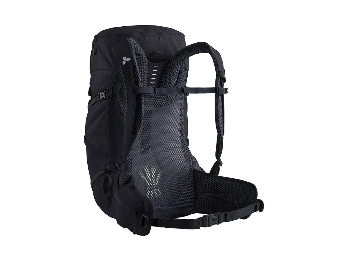 Vaude Brenta 30 Rugzak 4 Vaude Brenta 30 Rugzak - Afbeelding 2