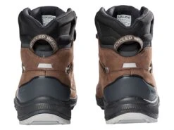 Vaude Skarvan Mid STX Chocolate Heren Wandelschoenen -Kampeerartikelen Korting vaude skarvan mid stx chocolate heren wandelschoenen3 ecommerce 743e 3