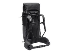 Vaude Astrum EVO 60+10 Rugzak - Black -Kampeerartikelen Korting vaudeastrumevo60 10trekkingrugzak 2 ecommerce