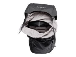 Vaude Astrum EVO 60+10 Rugzak - Black -Kampeerartikelen Korting vaudeastrumevo60 10trekkingrugzak 4 ecommerce